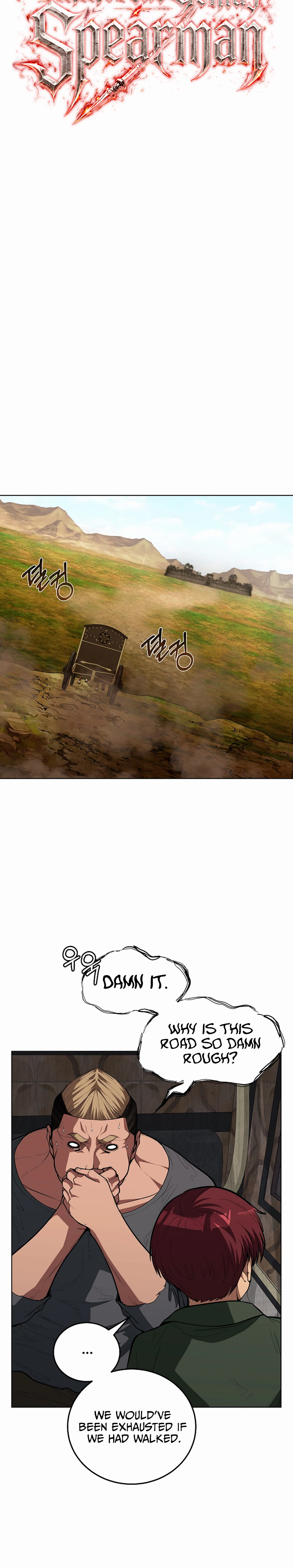 The Immortal Genius Spearman Chapter 16 84 06