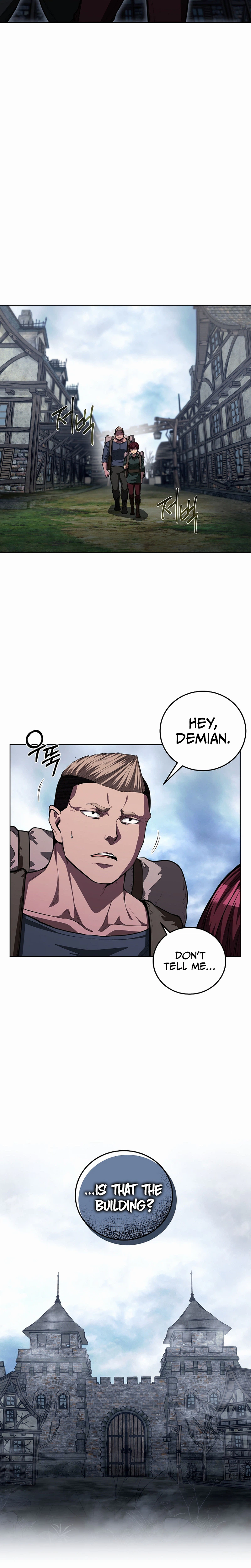 The Immortal Genius Spearman Chapter 16 87 09