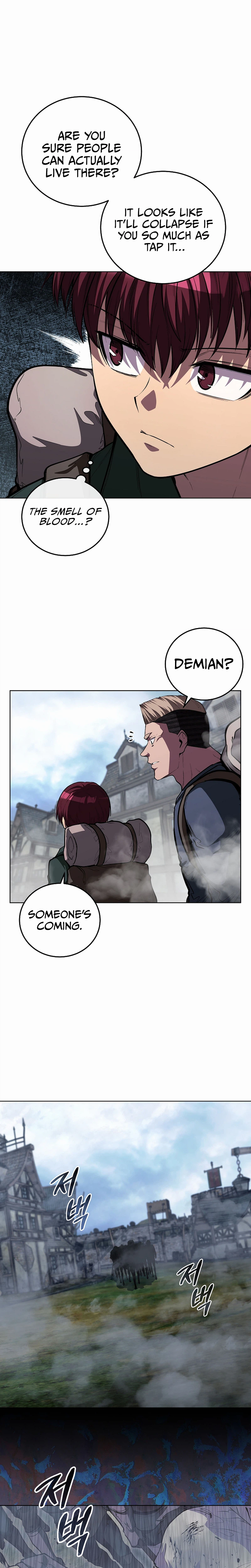 The Immortal Genius Spearman Chapter 16 88 10