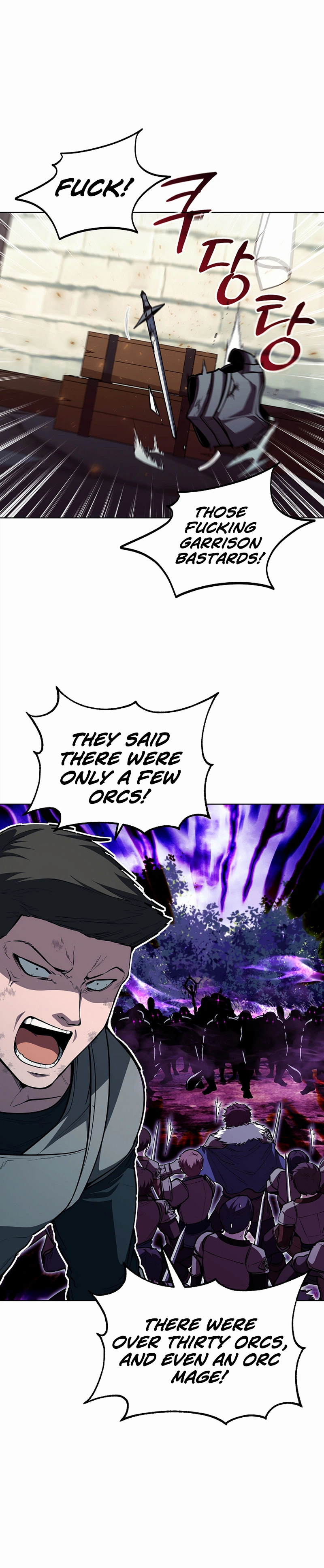 The Immortal Genius Spearman Chapter 16 96 18
