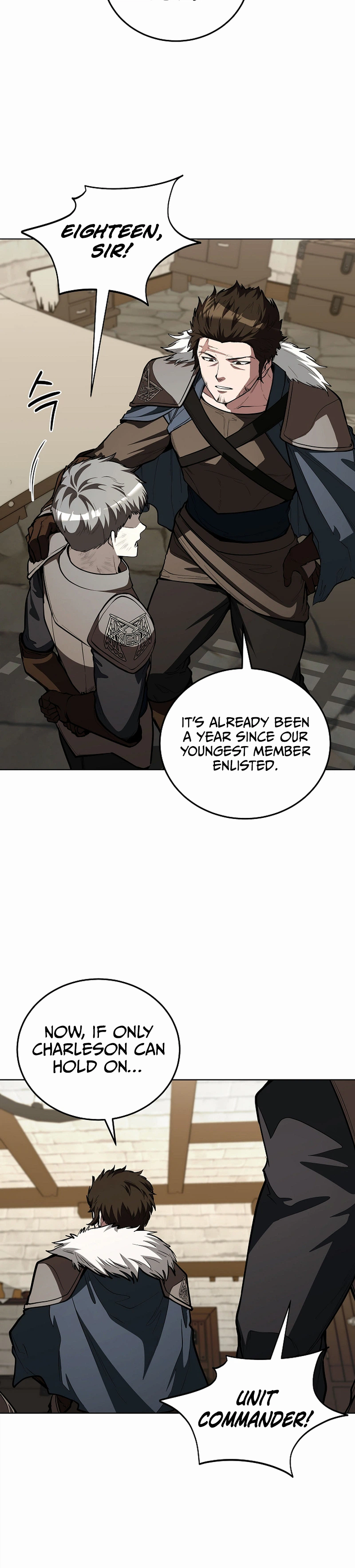 The Immortal Genius Spearman Chapter 16 102 24
