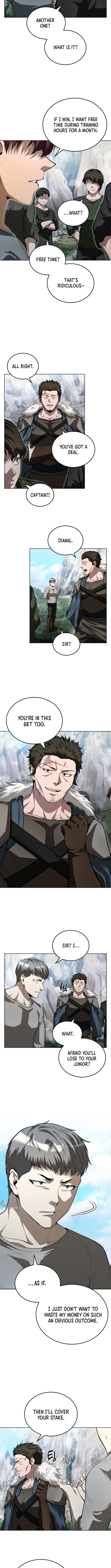 The Immortal Genius Spearman Chapter 18 42 06