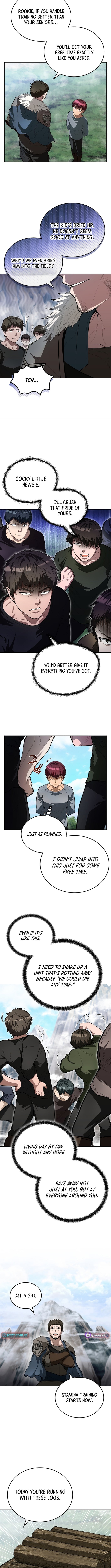 The Immortal Genius Spearman Chapter 18 43 07