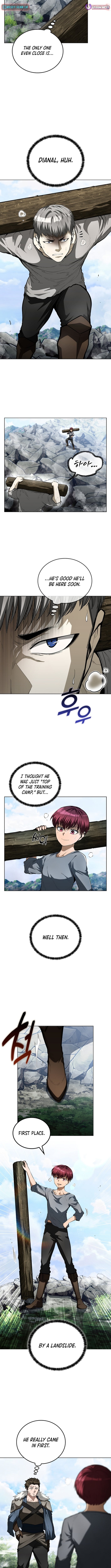 The Immortal Genius Spearman Chapter 18 46 10
