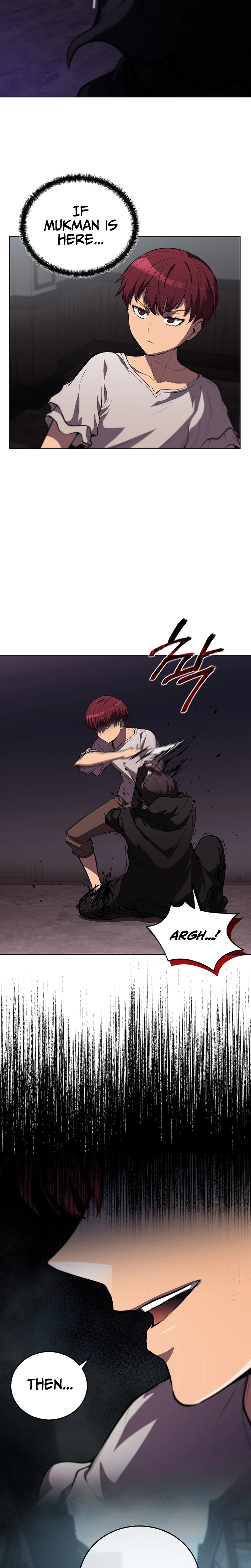 The Immortal Genius Spearman Chapter 2 93 03