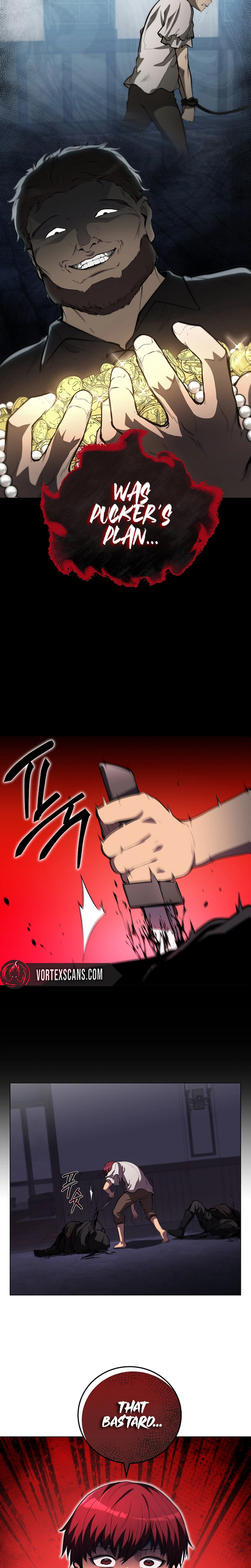 The Immortal Genius Spearman Chapter 2 96 06