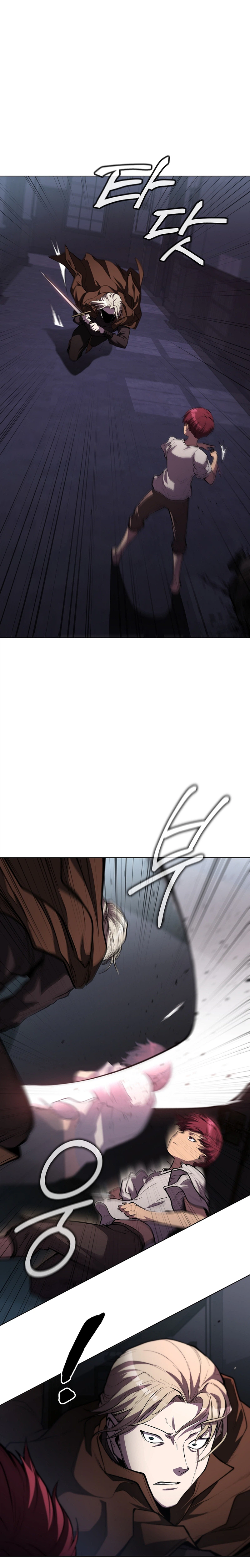 The Immortal Genius Spearman Chapter 2 98 08