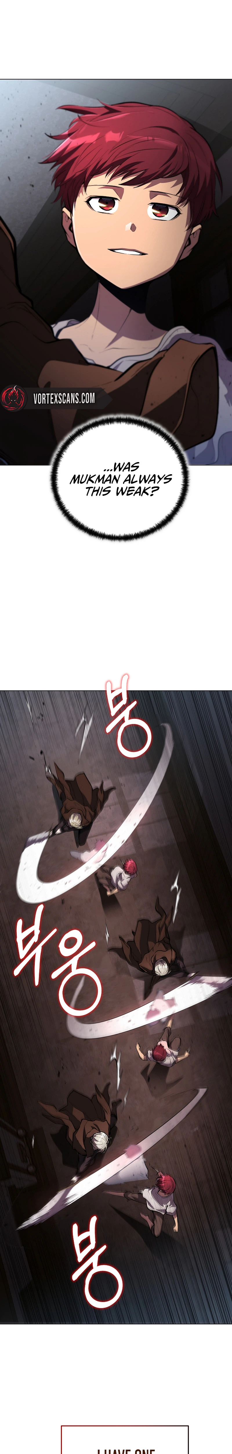 The Immortal Genius Spearman Chapter 2 99 09