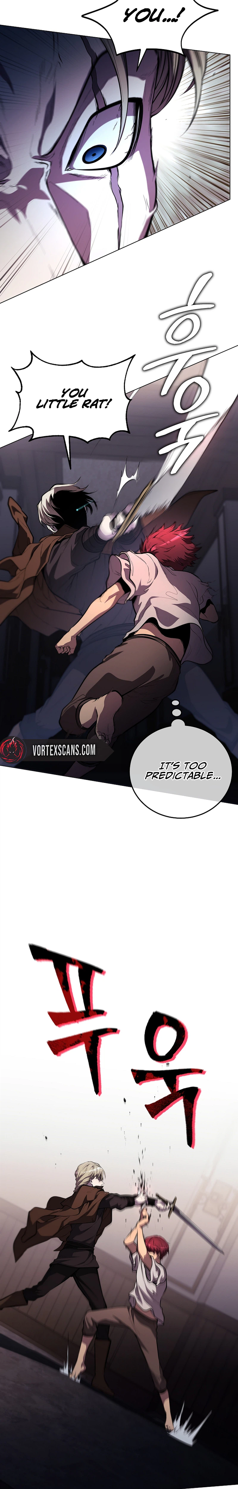 The Immortal Genius Spearman Chapter 2 102 12
