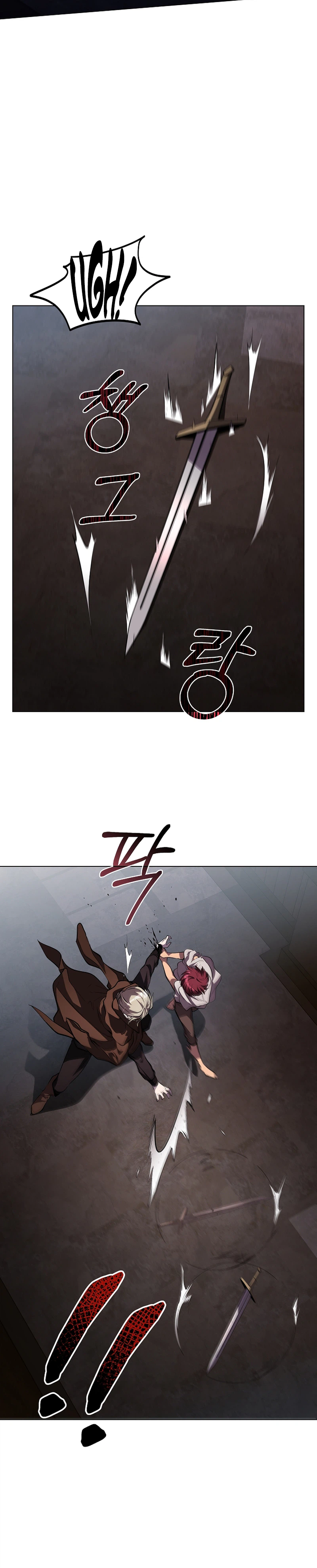 The Immortal Genius Spearman Chapter 2 103 13