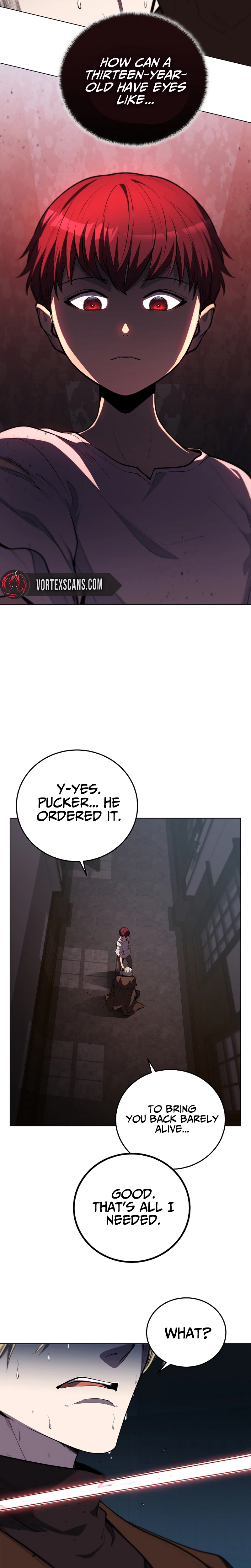 The Immortal Genius Spearman Chapter 2 109 19