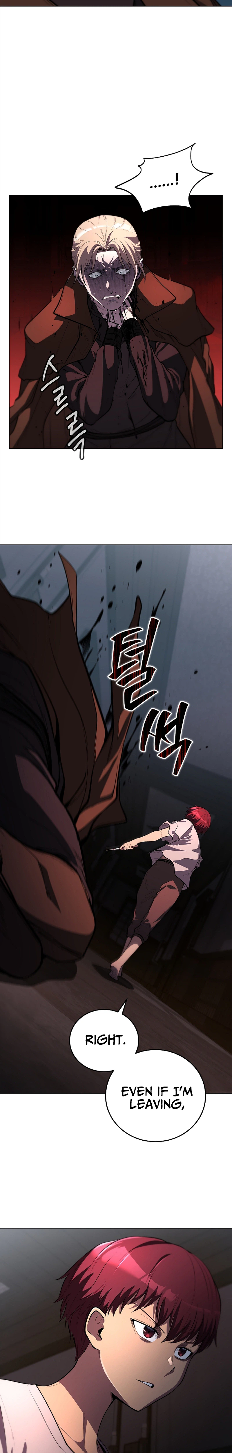 The Immortal Genius Spearman Chapter 2 110 20