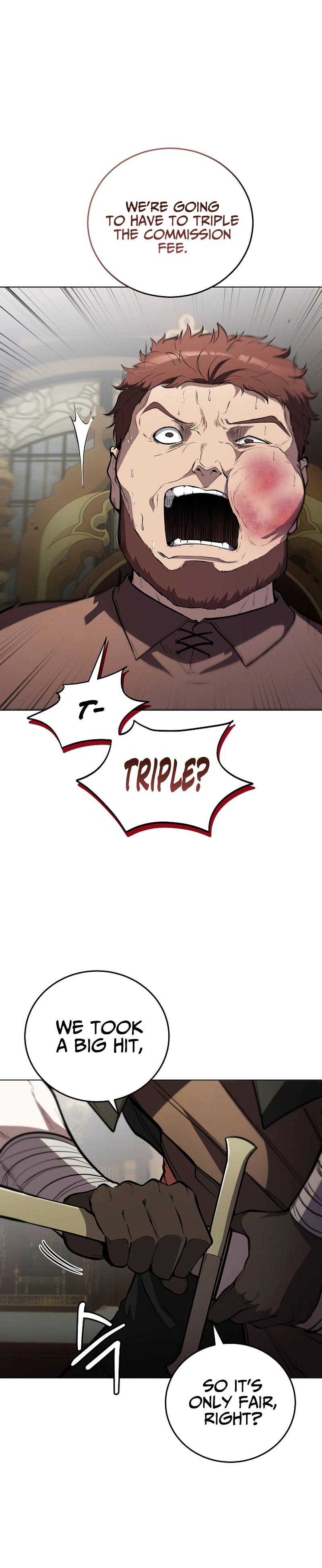 The Immortal Genius Spearman Chapter 2 118 28