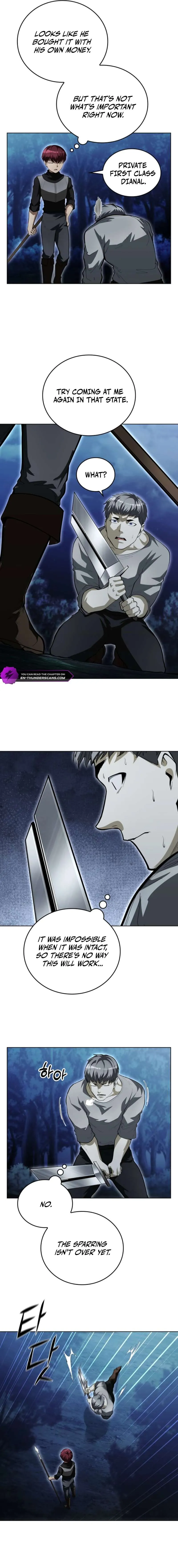 The Immortal Genius Spearman Chapter 24 56 9e8c6ee06913