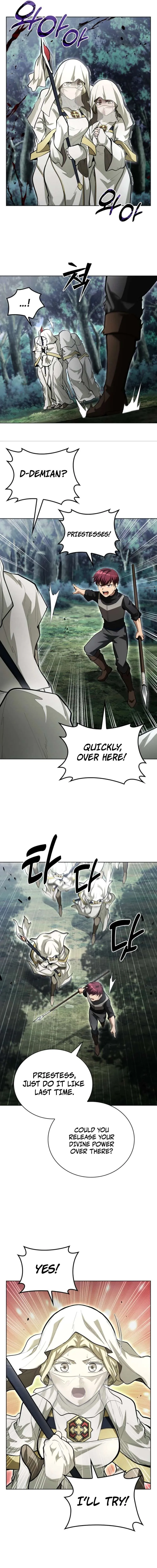 The Immortal Genius Spearman Chapter 25 64 5491e2c8262b