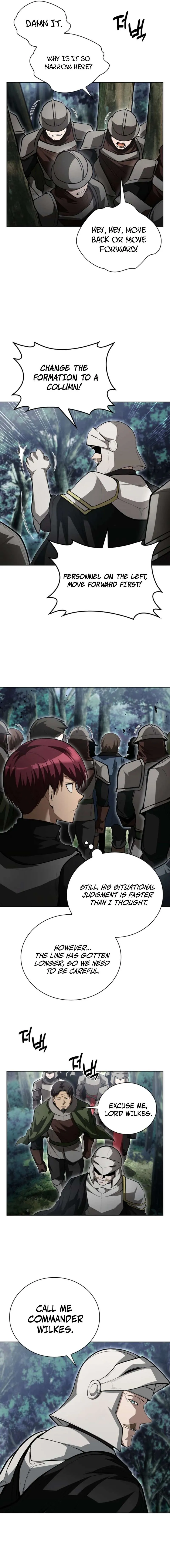 The Immortal Genius Spearman Chapter 25 56 8562fcd1e7a5