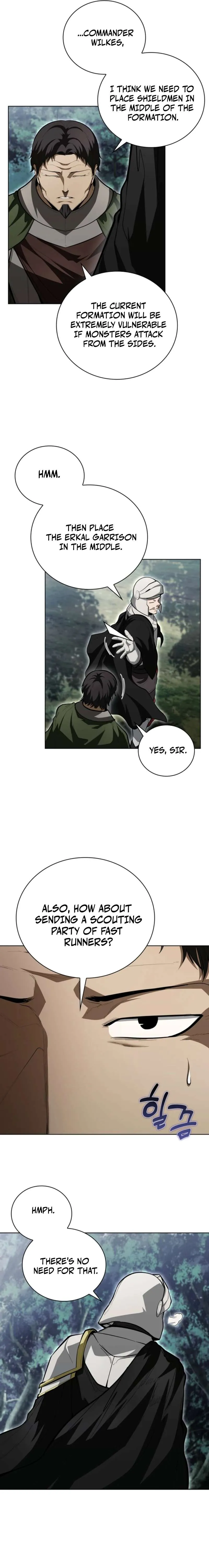 The Immortal Genius Spearman Chapter 25 57 a887c71dd106