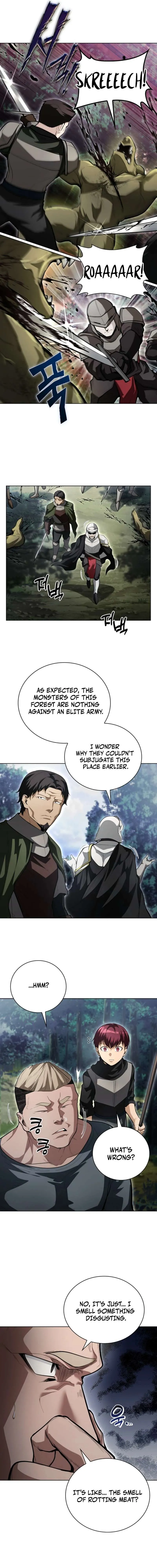 The Immortal Genius Spearman Chapter 25 59 dc254aae9941
