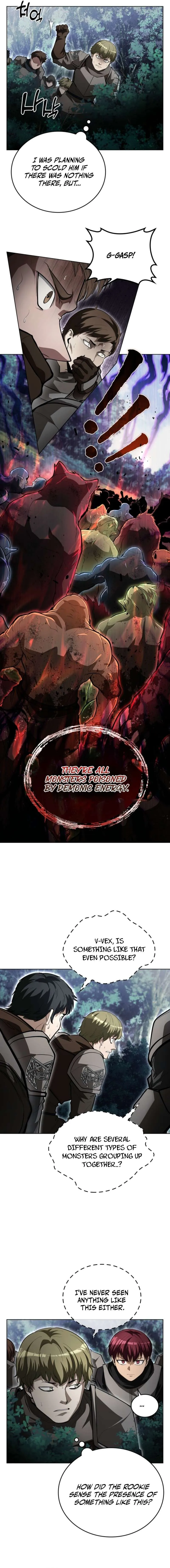 The Immortal Genius Spearman Chapter 26 66 107b64d04453