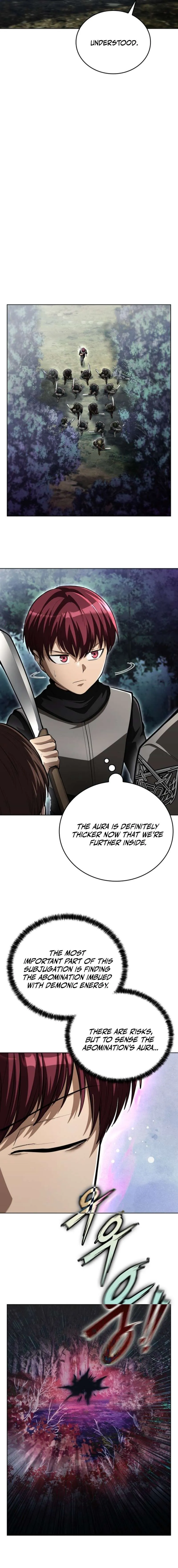 The Immortal Genius Spearman Chapter 26 64 5df3a93d317b