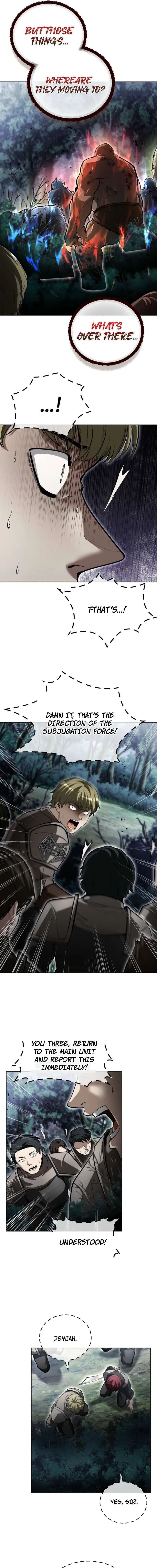 The Immortal Genius Spearman Chapter 26 67 86a192d65658
