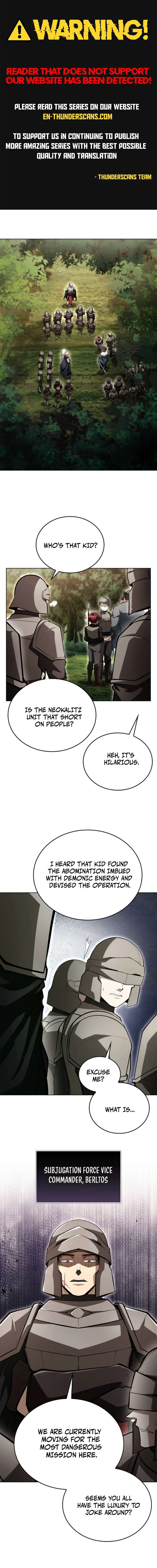 The Immortal Genius Spearman Chapter 28 52 3555651846e4