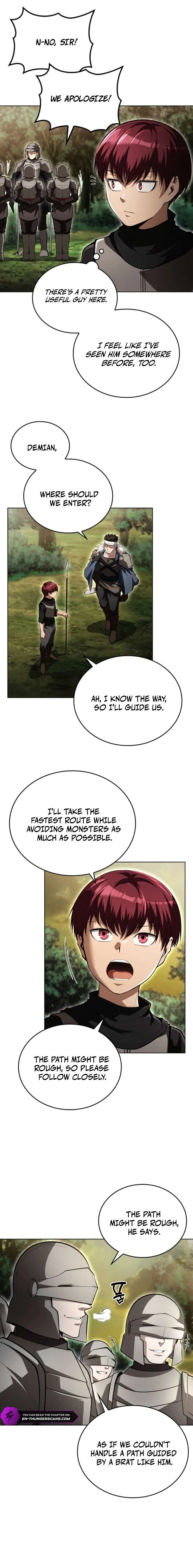 The Immortal Genius Spearman Chapter 28 53 3c3c352bc529