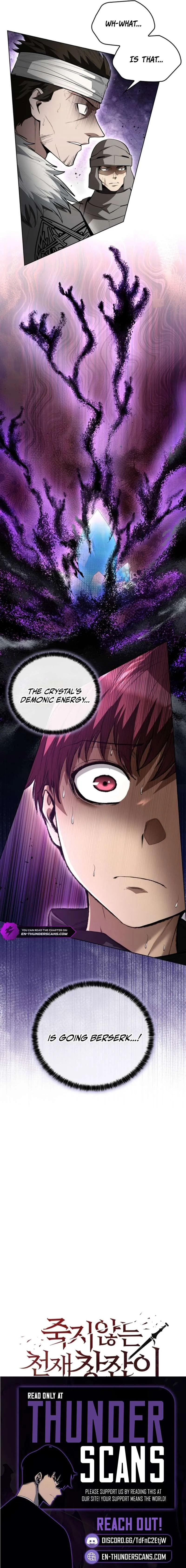 The Immortal Genius Spearman Chapter 28 68 e8948d2530c9