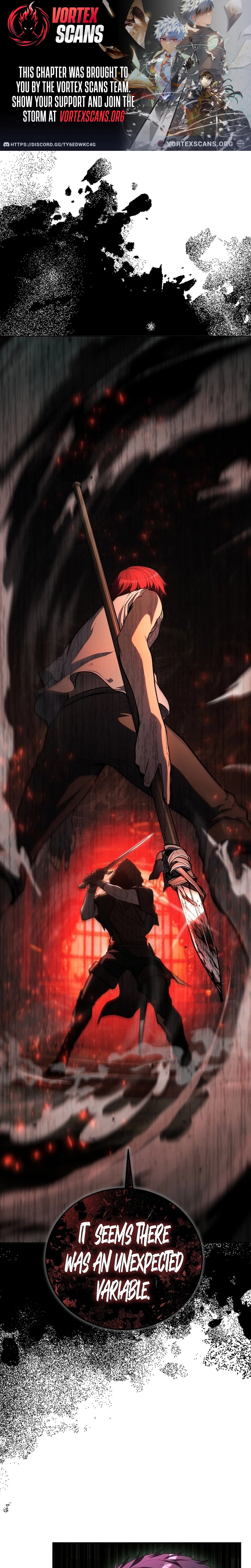 The Immortal Genius Spearman Chapter 3 85 01
