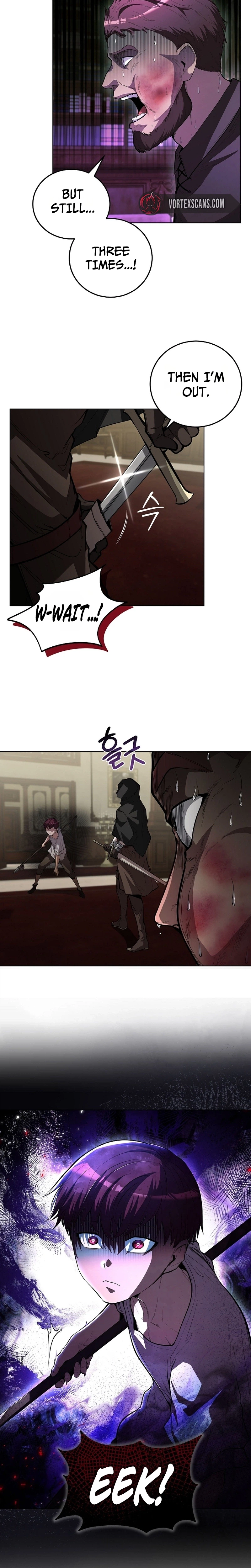 The Immortal Genius Spearman Chapter 3 86 02