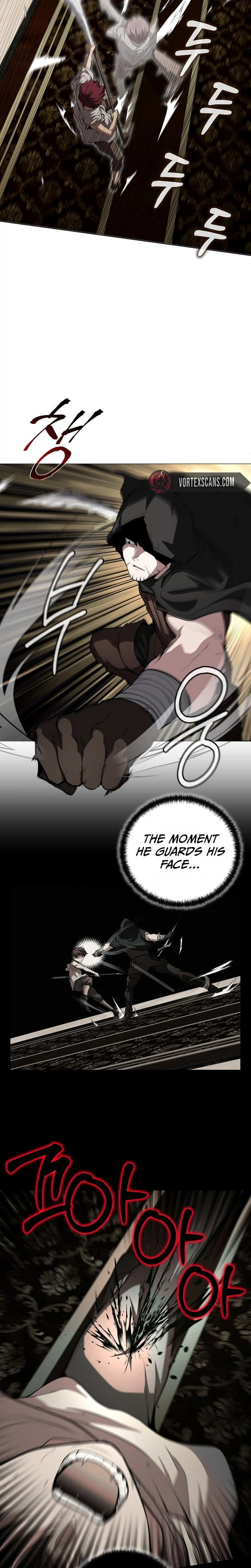 The Immortal Genius Spearman Chapter 3 92 08