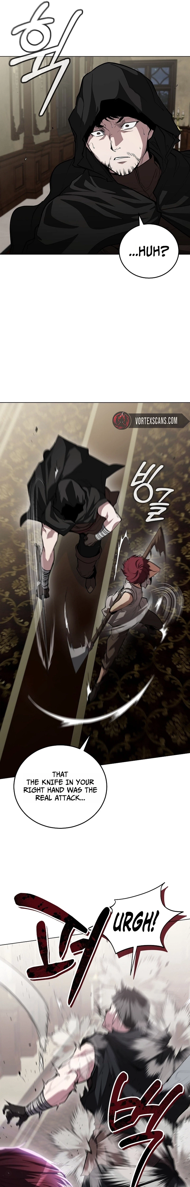 The Immortal Genius Spearman Chapter 3 94 10