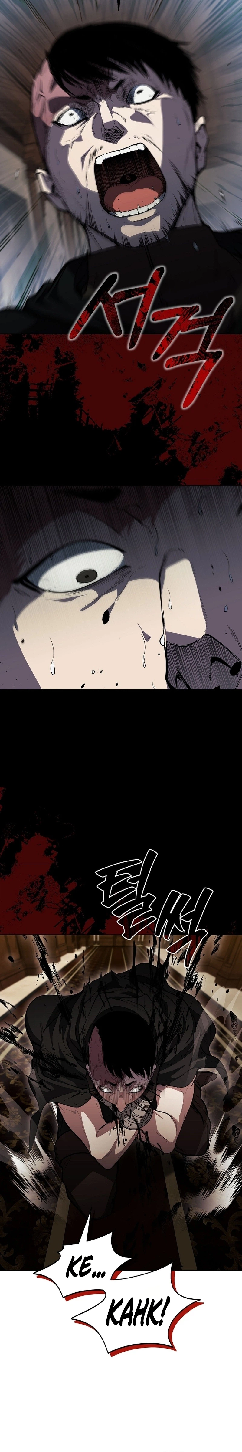 The Immortal Genius Spearman Chapter 3 96 12