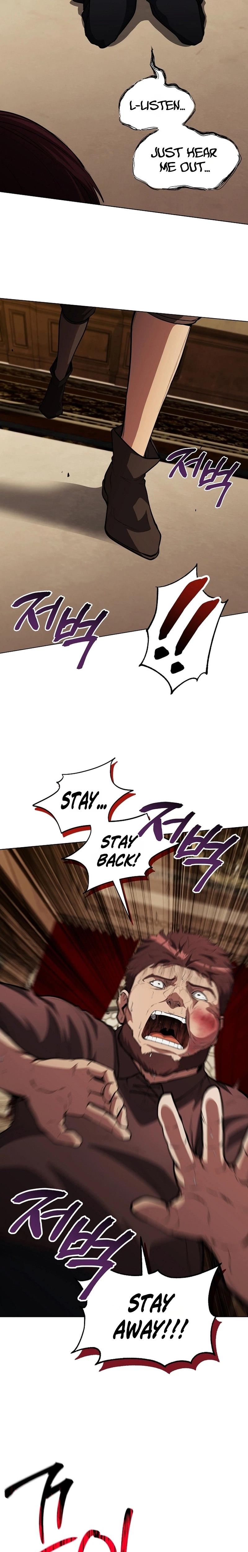 The Immortal Genius Spearman Chapter 3 98 14
