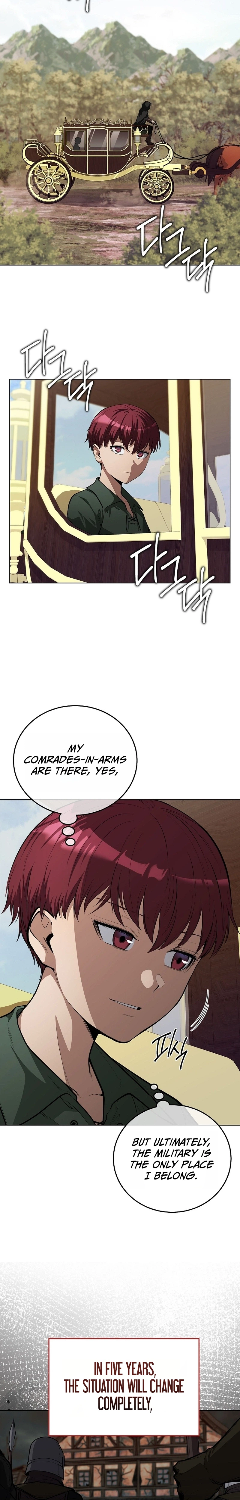 The Immortal Genius Spearman Chapter 3 102 18