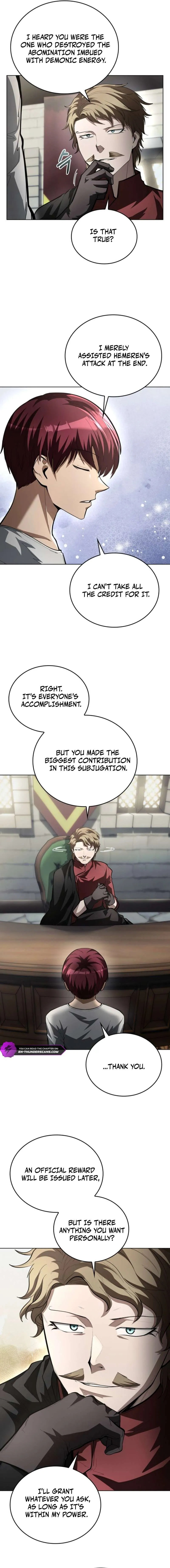 The Immortal Genius Spearman Chapter 30 57 411634972244