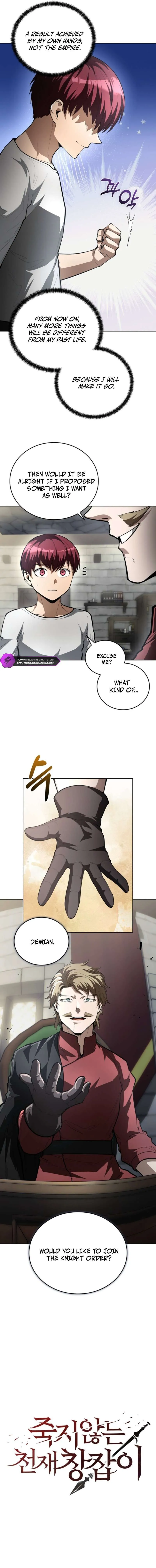 The Immortal Genius Spearman Chapter 30 61 45de4f400f94