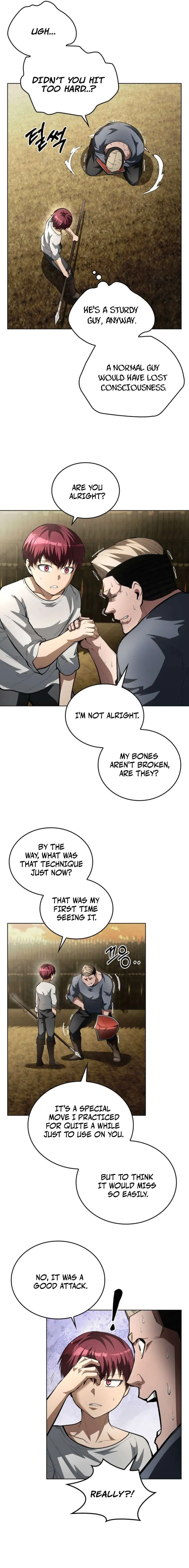 The Immortal Genius Spearman Chapter 30 69 91a38d707954