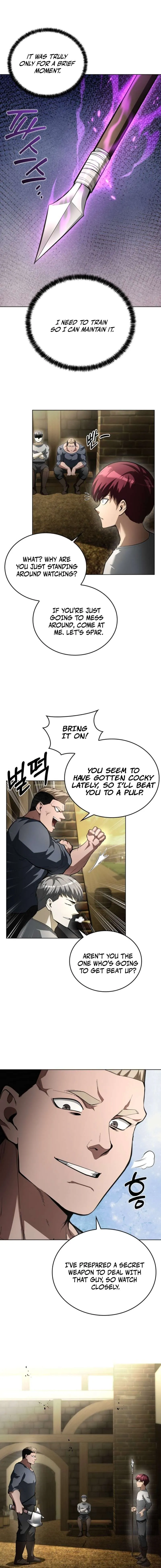 The Immortal Genius Spearman Chapter 30 65 9b2f1260476f