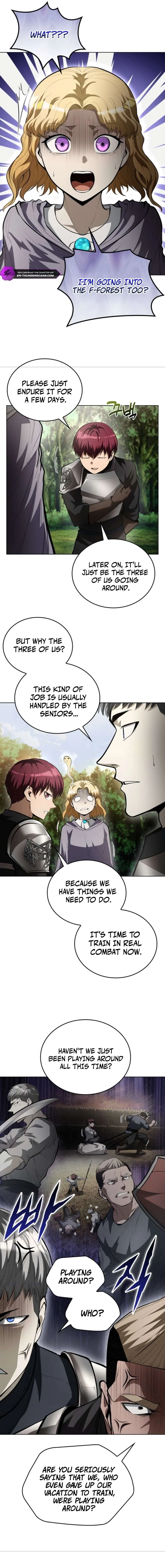 The Immortal Genius Spearman Chapter 31 70 1a1f07755463