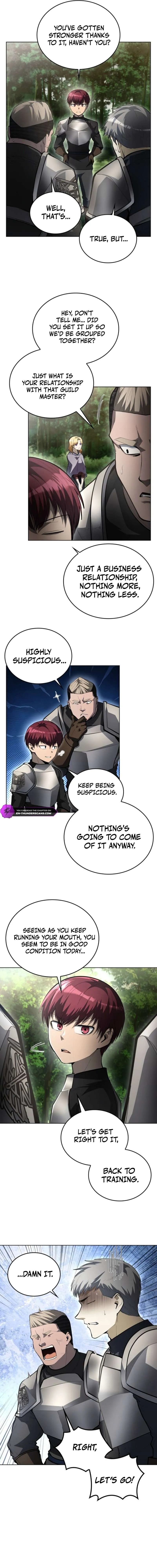 The Immortal Genius Spearman Chapter 31 71 429caafad309