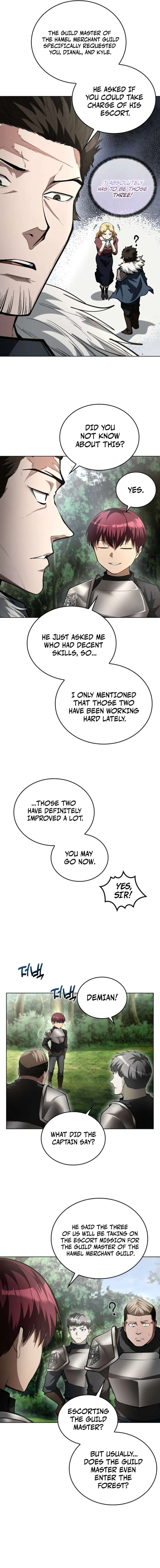 The Immortal Genius Spearman Chapter 31 69 70db430456e0