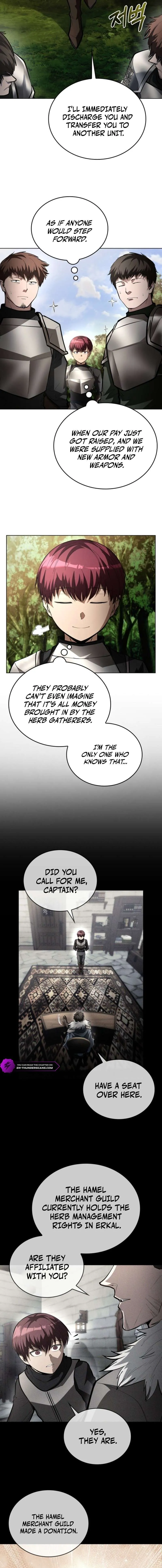 The Immortal Genius Spearman Chapter 31 66 b3a6f02ad323