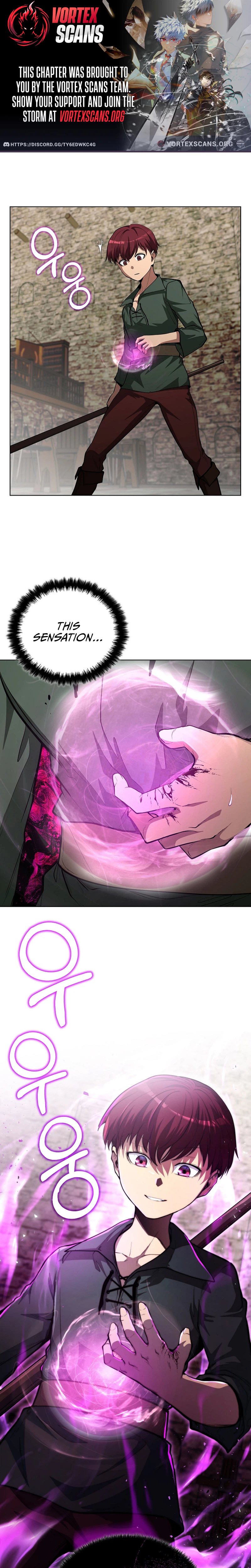The Immortal Genius Spearman Chapter 4 94 01