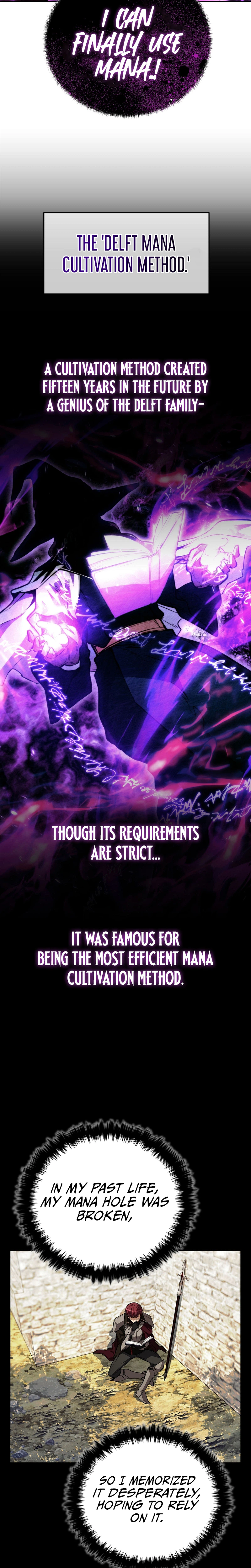 The Immortal Genius Spearman Chapter 4 95 02