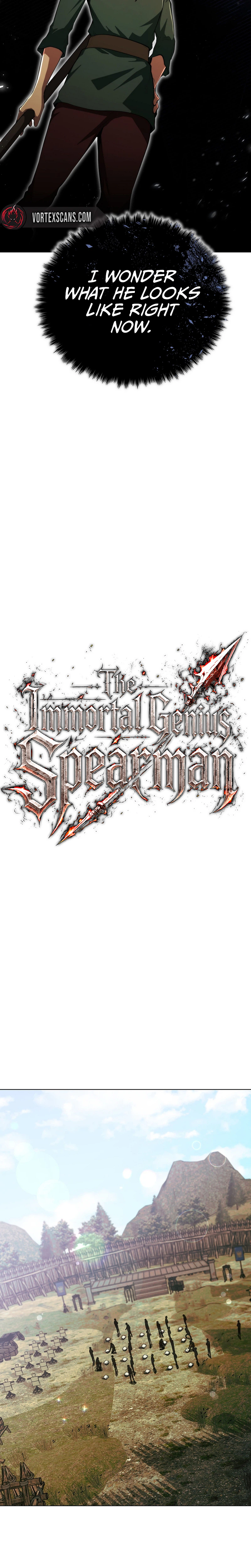The Immortal Genius Spearman Chapter 4 99 06