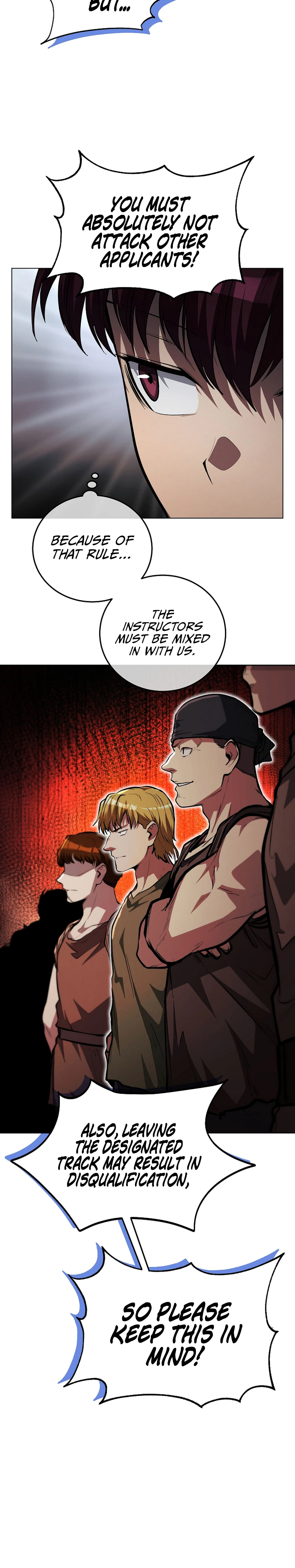 The Immortal Genius Spearman Chapter 4 103 10
