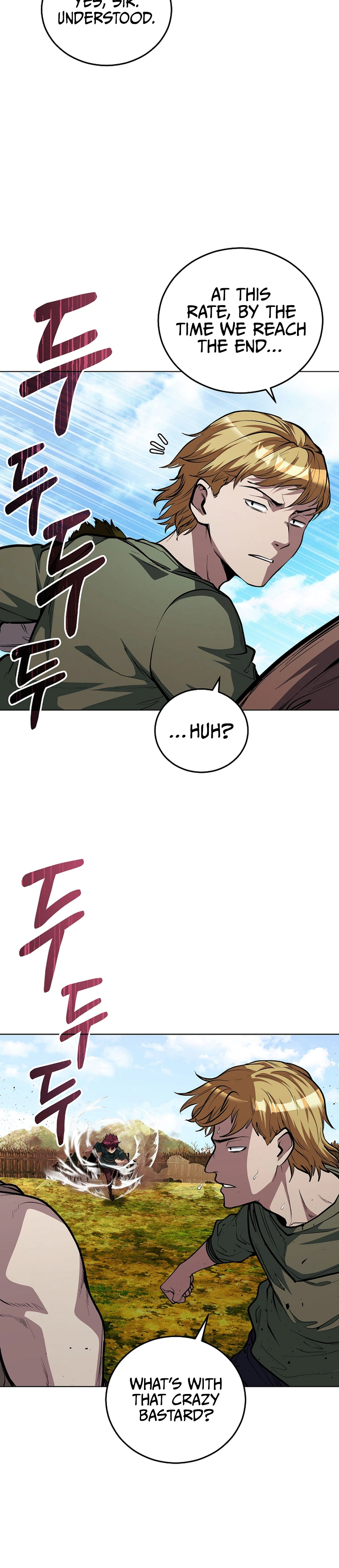 The Immortal Genius Spearman Chapter 4 112 19