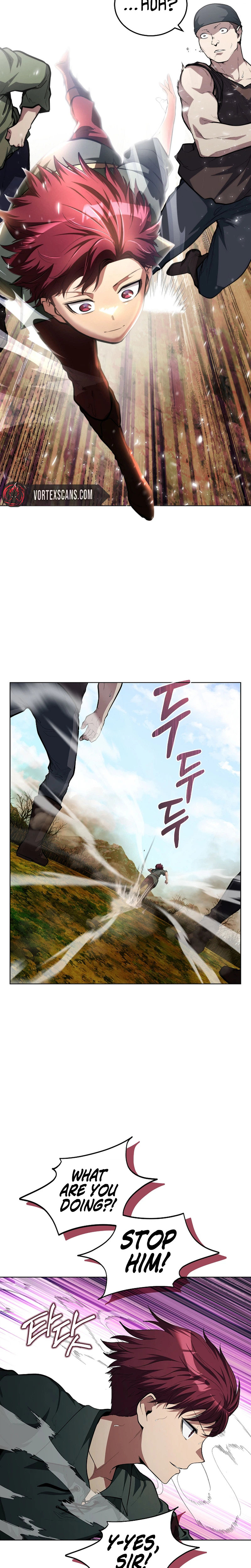 The Immortal Genius Spearman Chapter 4 114 21