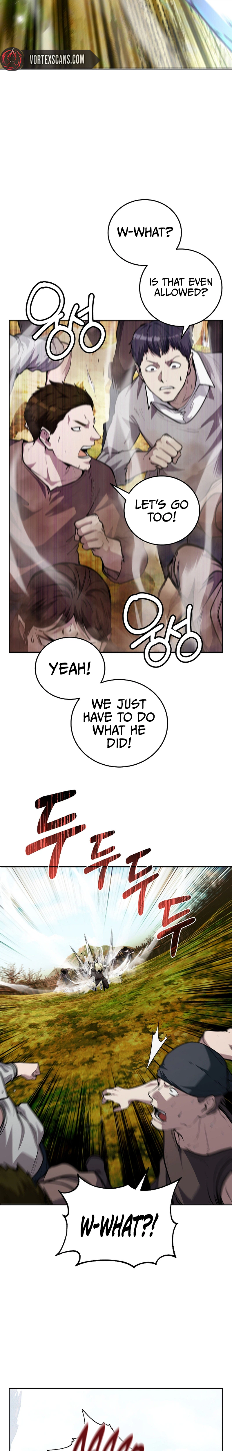 The Immortal Genius Spearman Chapter 4 117 24